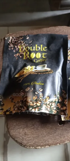 Double Root Coffee
