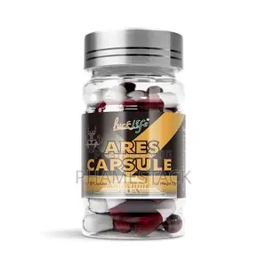 Lucklife Ares Capsule