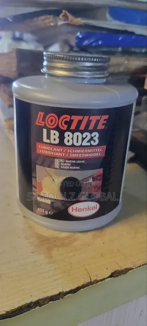 Loctite Lb 8023 Marine Grade