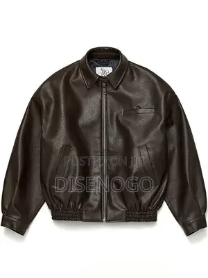 The96 Jackets