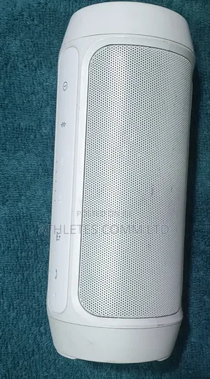 JBL Charge 2+ Speaker