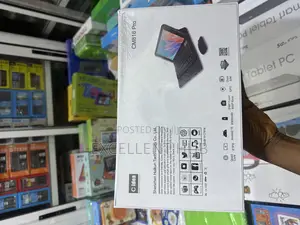 New Tablet 512 GB Blue
