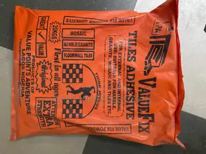 Tile Adhesive