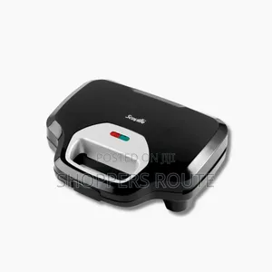 Scoville Deep Fill Sandwich Maker