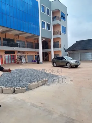 Newly Built Shop Office Space for Rent at Elepe,Ikorodu