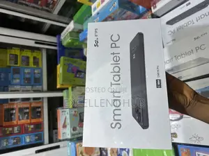 New Tablet 512 GB Blue
