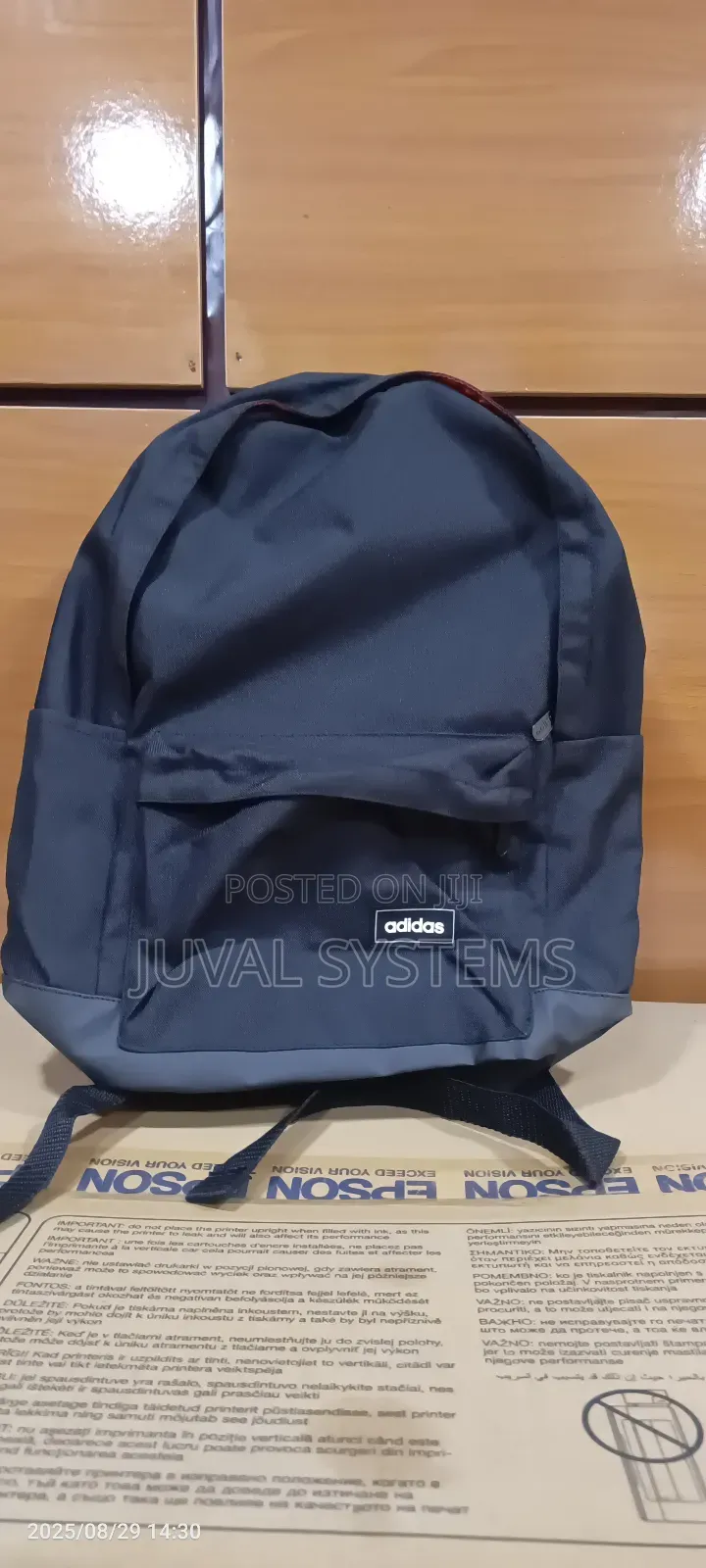 Adidas Linear Classic Backpack