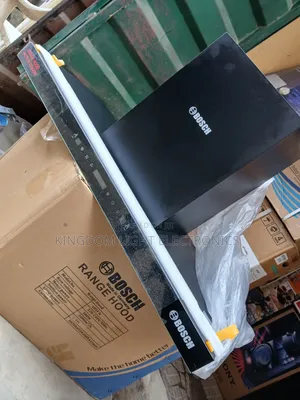 Bosch Heat Extractor Hood 90cm 100% Copper