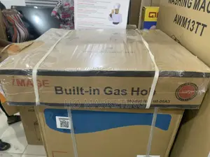 Fast Cooking Im-06a3 4-Burner Gas Hob Built-in Design