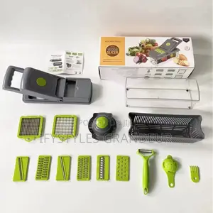 Veggie Slicer
