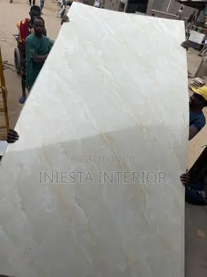 Marble Sheet Board for Your Tv Console
