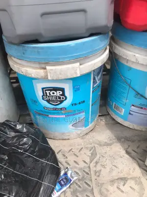 Top Shield 615
