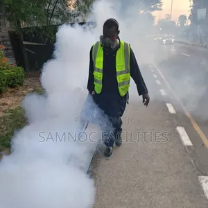Fumigation