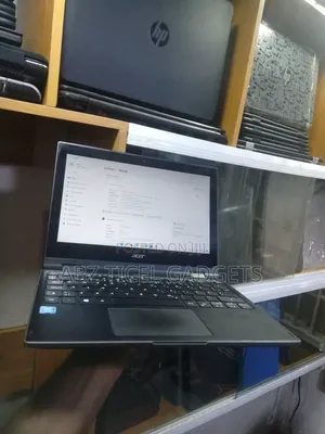 Laptop Acer TravelMate Spin B1 4GB Intel Pentium SSD 128GB