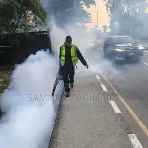 Fumigation Services