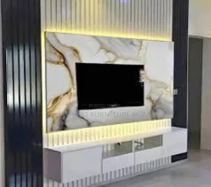 Standard Quality Television Console