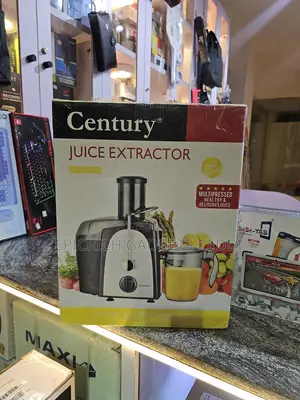Century Juice Extractor