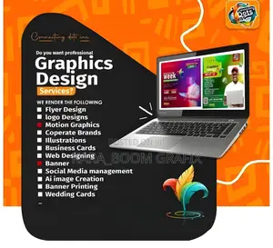 Graphics Design