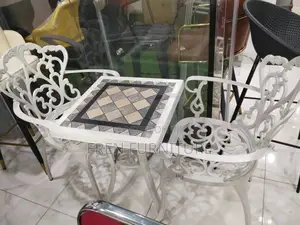 Garden Chair for Outdoor Activities