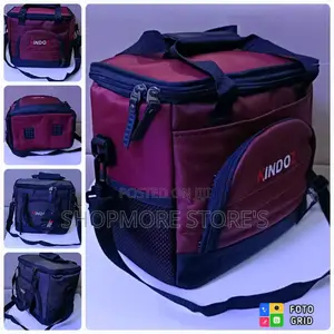 School Children Lunchbag
