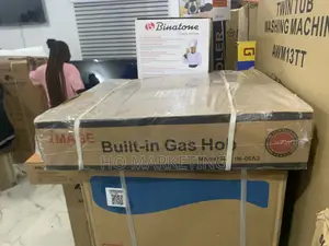 Im-06a3 Gas Hob Built-in – Safe Auto Ignition 4 Burners