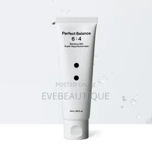 B.Lab Matcha Hydrating Sunscreen