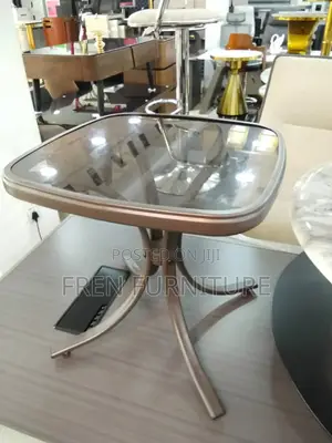 Sides Table
