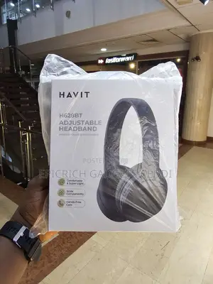 Havit H628bt Adjustable Headband