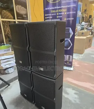 Original Fdb 12 Inches Mornitor Louder Speaker