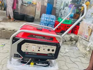 15kva Maxmech Generator