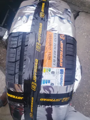 265/65r17 Joyroad Tyre