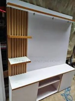Standard Quality Television Console 4by6ft