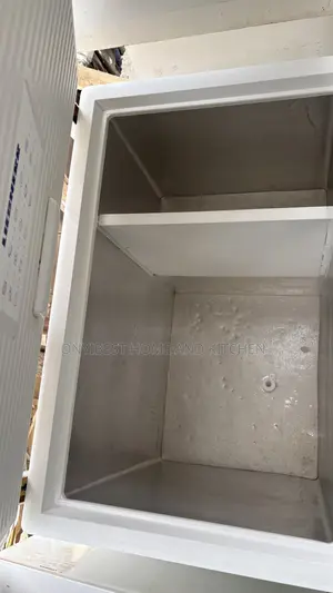 Uk Used Liebherr Deep Freezer