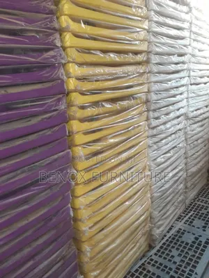 Plastic Table