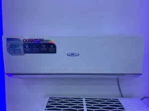 2hp Haier Thermocool Non Inverter Quantum Low Voltage Ac