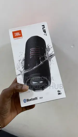 JBL Flip 7