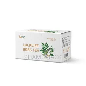 Lucklife Boss Tea
