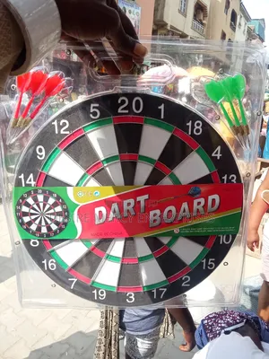Dart Board