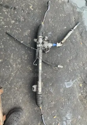Steering Rack 4matic for C300 2010 Model