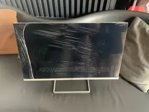 Hp 24inch Frameless Ultra Slim Monitor