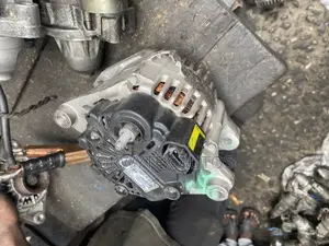 Alternator Hyundai