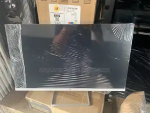 Hp 24 Inch Frameless Ultra Slim Monitor