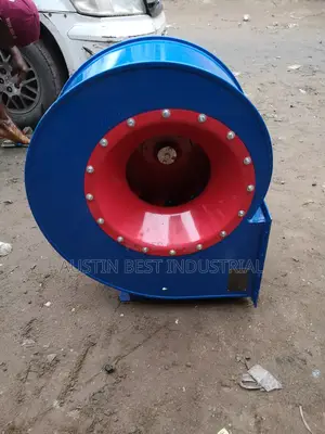 5hp Volume Exhaustion Fan