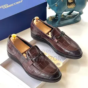 Quality Original Leather Luxury Sole