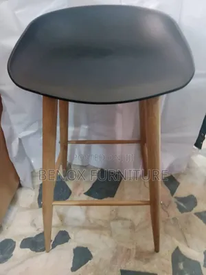 High Barstools