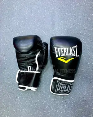 Everlast Boxing Gloves H819