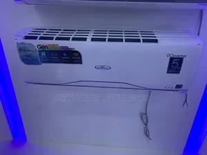 2hp Haier Thermocool Genpal Inverter Air Conditioner