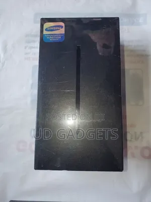 New Samsung Galaxy Note 9 128 GB Black
