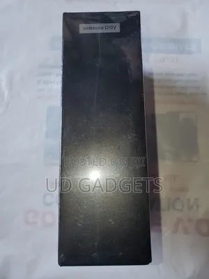 New Samsung Galaxy Note 9 128 GB Black