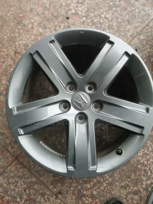 Honda Ridgeline 18 Rim Follow Come 2023/24
